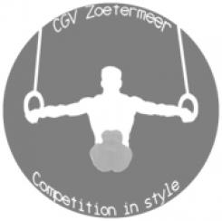 Logo # 18179 voor Competition in style wedstrijd