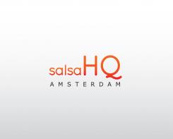 Logo # 167468 voor Salsa-HQ wedstrijd