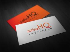 Logo design # 167469 for Salsa-HQ contest
