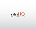 Logo design # 167485 for Salsa-HQ contest