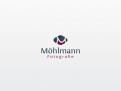 Logo # 169905 voor Fotografie Mohlmann (for english people the dutch name translated is photography mohlmann). wedstrijd