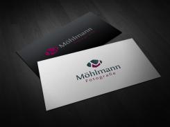 Logo # 169906 voor Fotografie Mohlmann (for english people the dutch name translated is photography mohlmann). wedstrijd