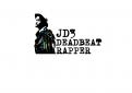 Logo design # 669228 for JD3, the deadBEAT rapper contest