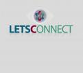 Logo # 510644 voor letsconnect wedstrijd