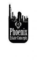 Logo # 253532 voor Phoenix Estate Concepts zoekt Urban en toch strak logo of beeldmerk wedstrijd