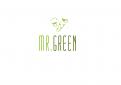 Logo # 669185 voor Nieuw LOGO voor “Mr Green “  wedstrijd