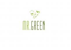 Logo # 669185 voor Nieuw LOGO voor “Mr Green “  wedstrijd