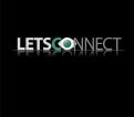 Logo # 510710 voor letsconnect wedstrijd