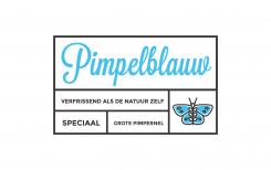 Logo # 505266 voor Nieuwe lijn eco-style bieren, beginnend met Pimpelblauw wedstrijd