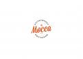 Logo # 490521 voor Graag een mooi logo voor een koffie/ijssalon, de naam is Mocca wedstrijd