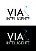 Logo design # 451545 for VIA-Intelligence contest