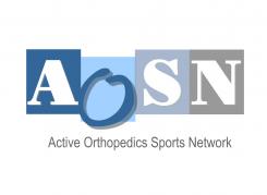 Logo design # 59023 for Rebrand Orthopedic Practice using acronym AOSN (Active Orthopedics Sports Network) contest