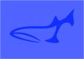 Logo design # 605804 for silhouette drawing of a whale shark contest