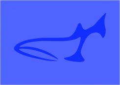 Logo design # 605804 for silhouette drawing of a whale shark contest