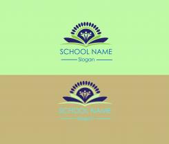 Logo design # 576496 for School Logo contest