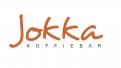 Logo # 638938 voor Koffiebar Jokka wedstrijd