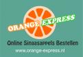 Logo # 644461 voor Logo voor Orange Express voor uitzending MIJN LEVEN MIJN GEZONDHEID bij RTL4 wedstrijd