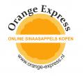 Logo # 644084 voor Logo voor Orange Express voor uitzending MIJN LEVEN MIJN GEZONDHEID bij RTL4 wedstrijd