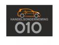 Logo design # 662350 for A logo for our company Handelsonderneming 010 contest