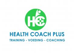 Logo # 640785 voor Re-design logo HealthCoachPlus | Training - Voeding - Coaching wedstrijd