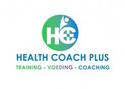 Logo # 640790 voor Re-design logo HealthCoachPlus | Training - Voeding - Coaching wedstrijd