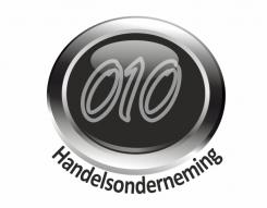 Logo design # 662665 for A logo for our company Handelsonderneming 010 contest