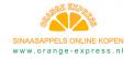 Logo # 644212 voor Logo voor Orange Express voor uitzending MIJN LEVEN MIJN GEZONDHEID bij RTL4 wedstrijd