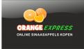 Logo # 644524 voor Logo voor Orange Express voor uitzending MIJN LEVEN MIJN GEZONDHEID bij RTL4 wedstrijd