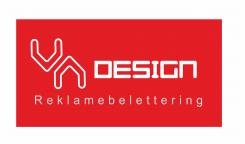 Logo # 735012 voor Ontwerp een nieuw logo voor Reclamebelettering bedrijf VA Design wedstrijd