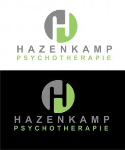 Logo # 639617 voor Ontwerp een strak en uitnodigend logo voor een nieuwe psychotherapiepraktijk wedstrijd