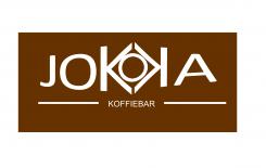 Logo # 638919 voor Koffiebar Jokka wedstrijd