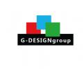 Logo # 208920 voor Creatief logo voor G-DESIGNgroup wedstrijd