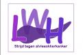 Logo # 210539 voor Ontwerp een logo voor LWH, een stichting die zich inzet tegen alvleesklierkanker wedstrijd