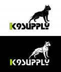 Logo # 555289 voor Krachtig logo gezocht voor een honden supplementen webshop. wedstrijd