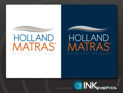 Logo # 677047 voor Ontwerp een nieuw logo voor ons bedrijf HollandMatras wedstrijd