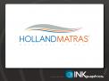 Logo # 677048 voor Ontwerp een nieuw logo voor ons bedrijf HollandMatras wedstrijd