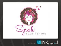 Logo # 278587 voor Syrah Head Fashion wedstrijd