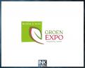Logo design # 1013820 for renewed logo Groenexpo Flower   Garden contest