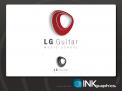 Logo design # 467797 for LG Guitar & Music School  contest