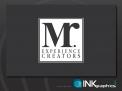 Logo # 389652 voor Ontwerp logo voor MR. Experience Creators wedstrijd
