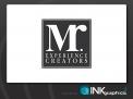Logo # 389654 voor Ontwerp logo voor MR. Experience Creators wedstrijd