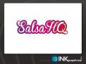 Logo # 164340 voor Salsa-HQ wedstrijd