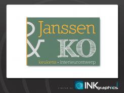 Logo # 380128 voor Logo restyling voor creatieve keukenwinkel! wedstrijd