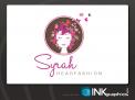 Logo design # 279810 for Syrah Head Fashion contest