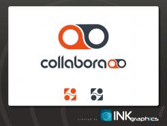 Logo design # 672556 for Find a logo for the brand Collabor8 ! contest