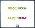 Logo design # 1013437 for renewed logo Groenexpo Flower   Garden contest