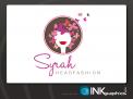 Logo design # 277404 for Syrah Head Fashion contest