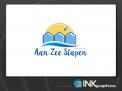 Logo # 533518 voor Aan Zee Slapen, strandhuisjes te Wijk aan Zee zoekt nieuw logo! wedstrijd