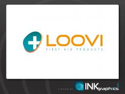 Logo # 390166 voor Ontwerp vernieuwend logo voor Loovi First Aid Products wedstrijd