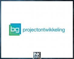 Logo # 708877 voor logo BG-projectontwikkeling wedstrijd